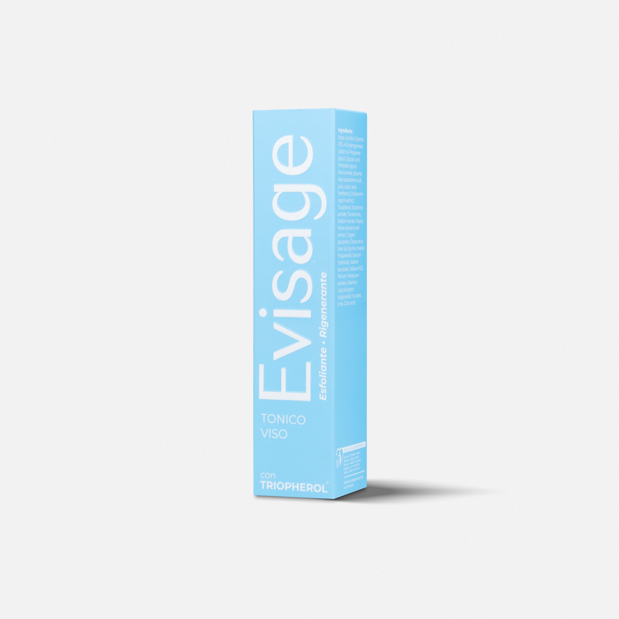 Tonico Esfoliante