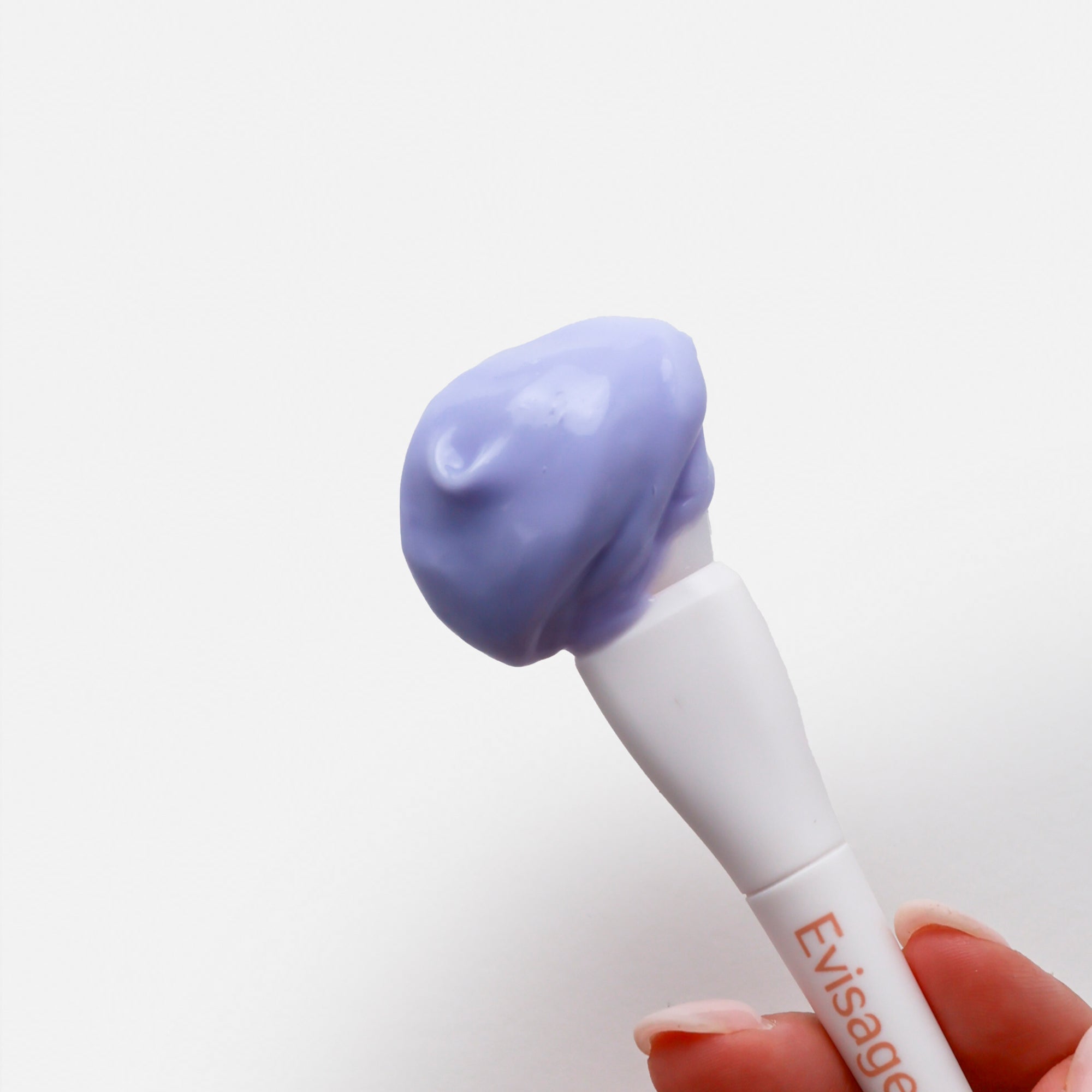 Maschera Viso Purple – Liftante