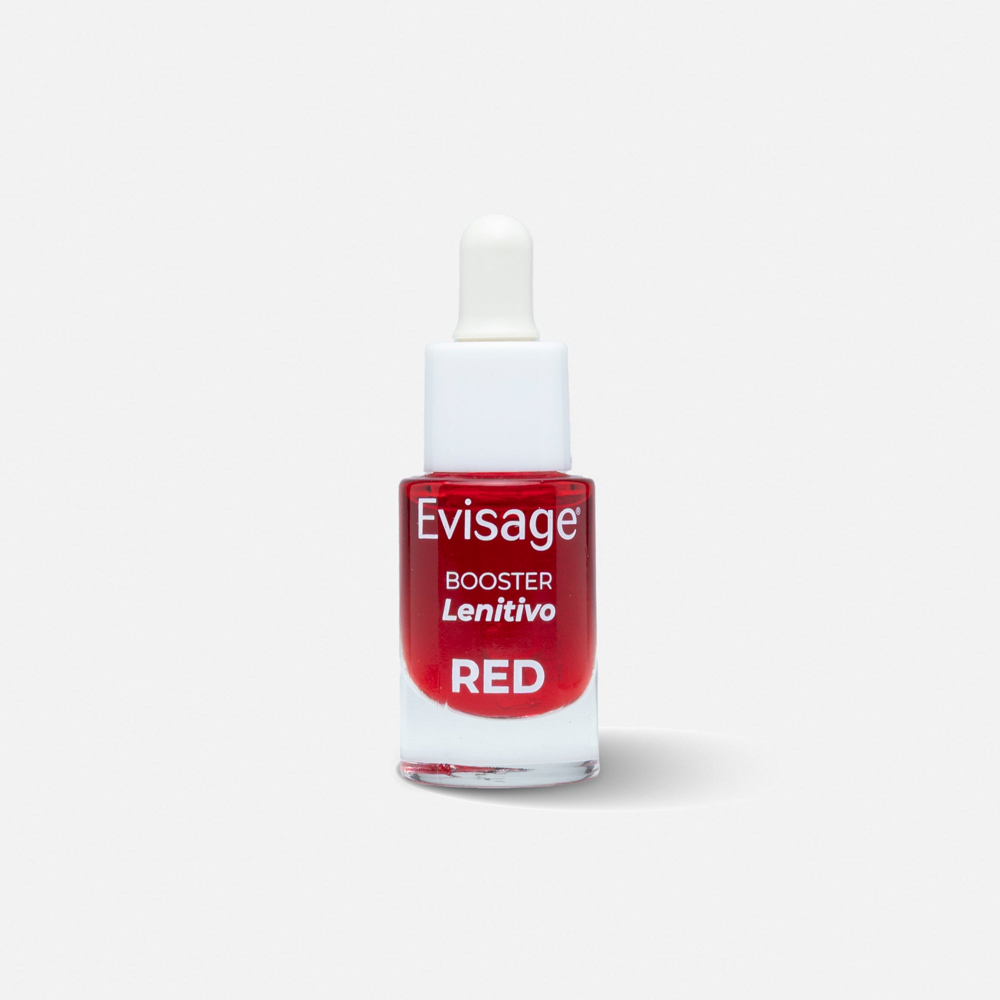 Maschera Viso Red – Lenitiva