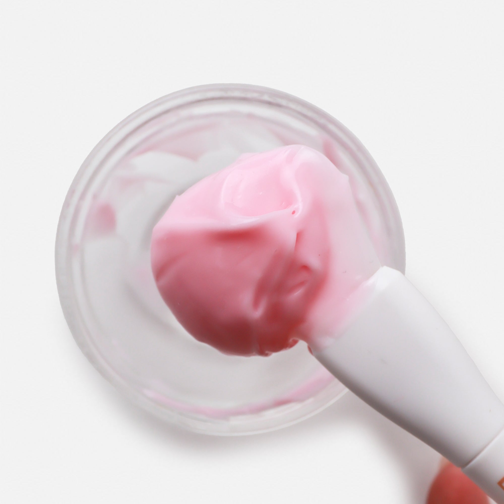 Maschera Viso Red – Lenitiva
