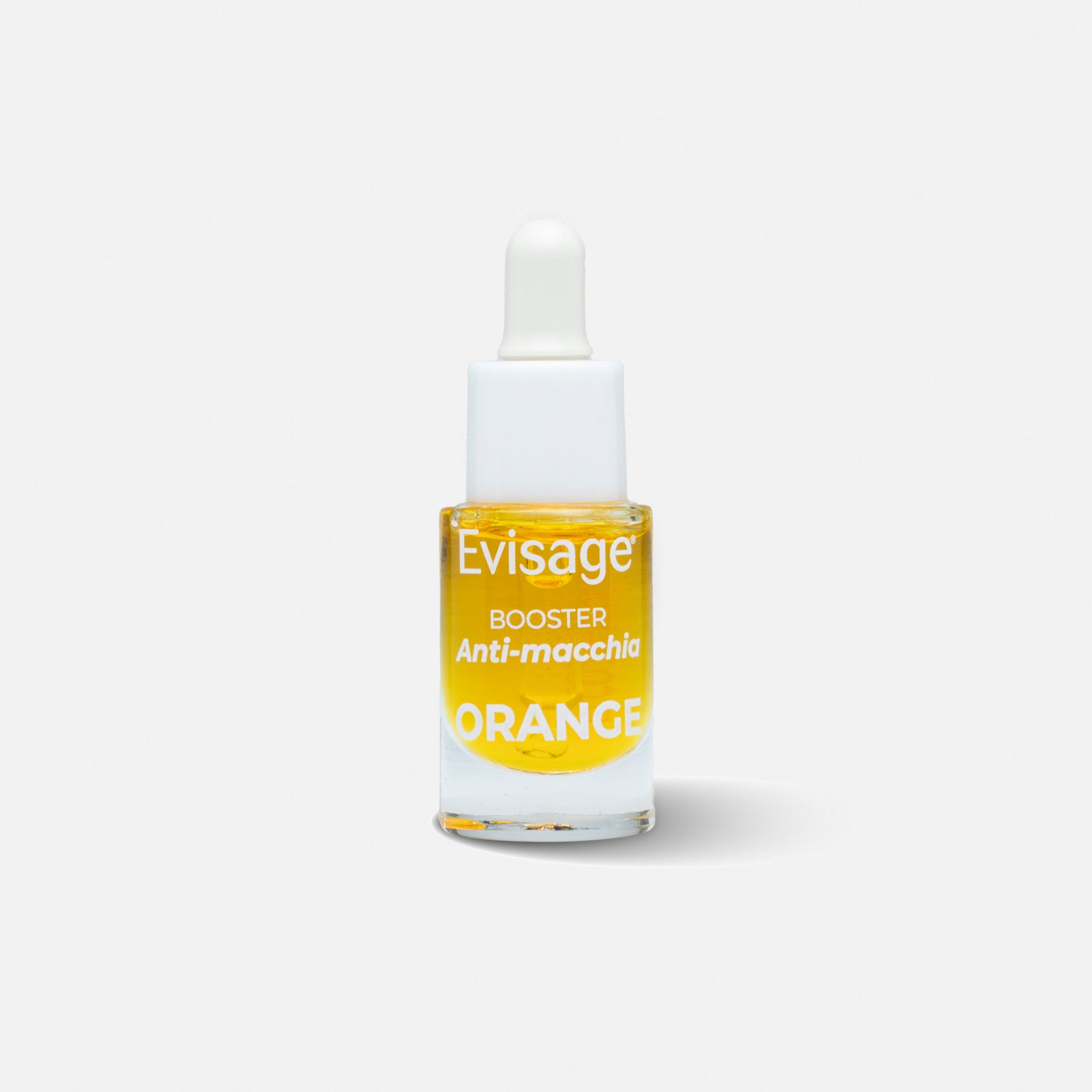 Maschera Viso Orange – Anti-Macchia