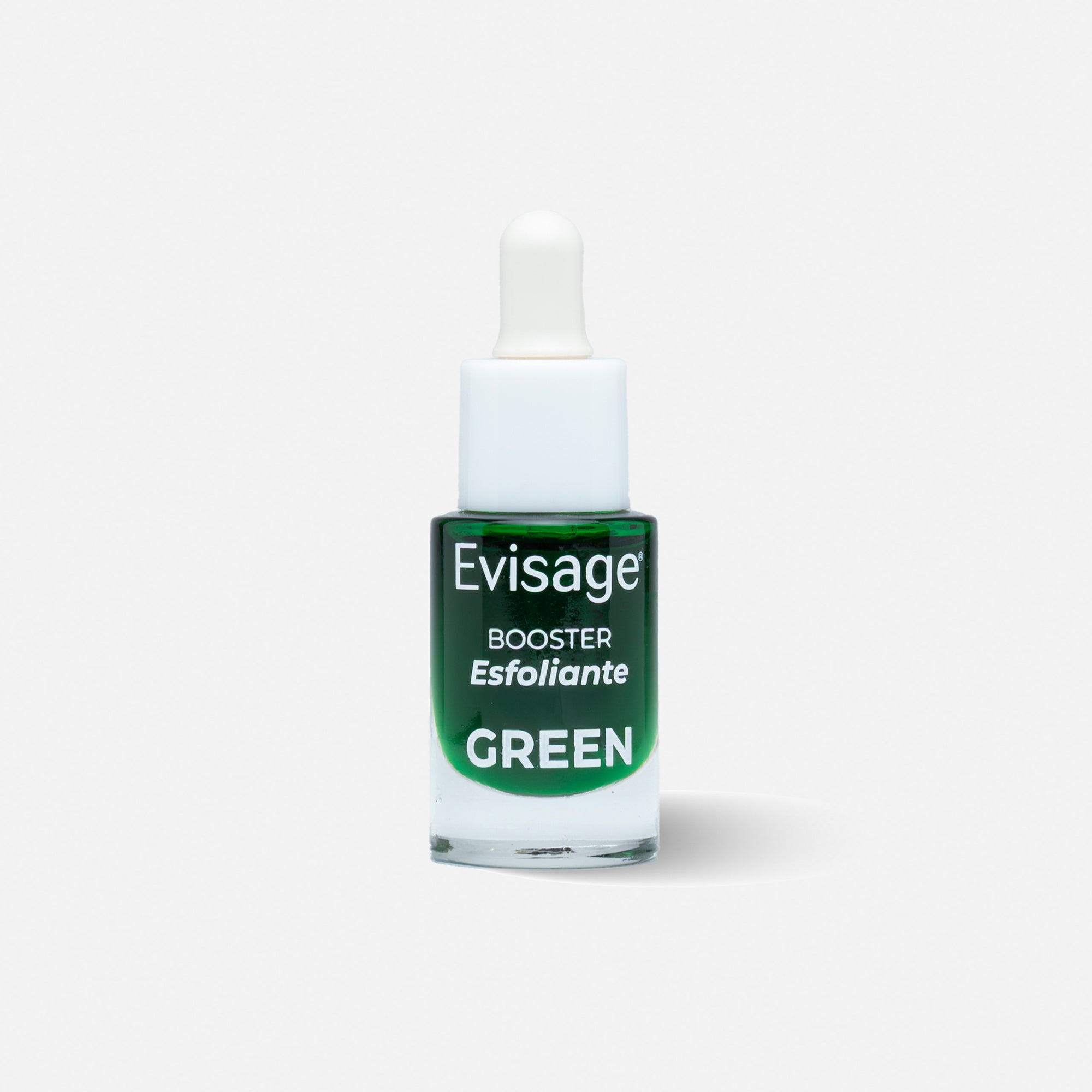 Maschera Viso Green – Esfoliante