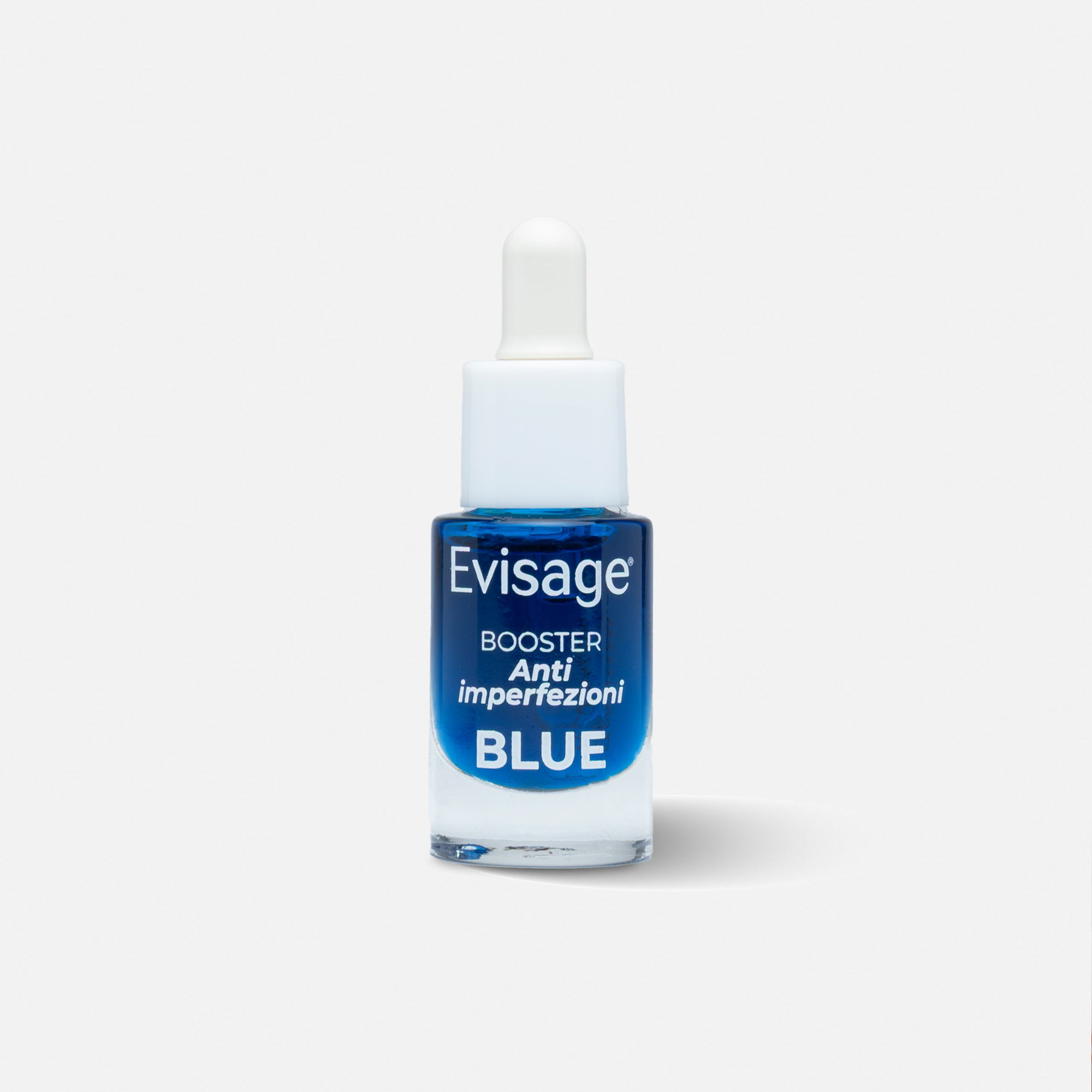 Maschera Viso Blue – Anti-Imperfezioni
