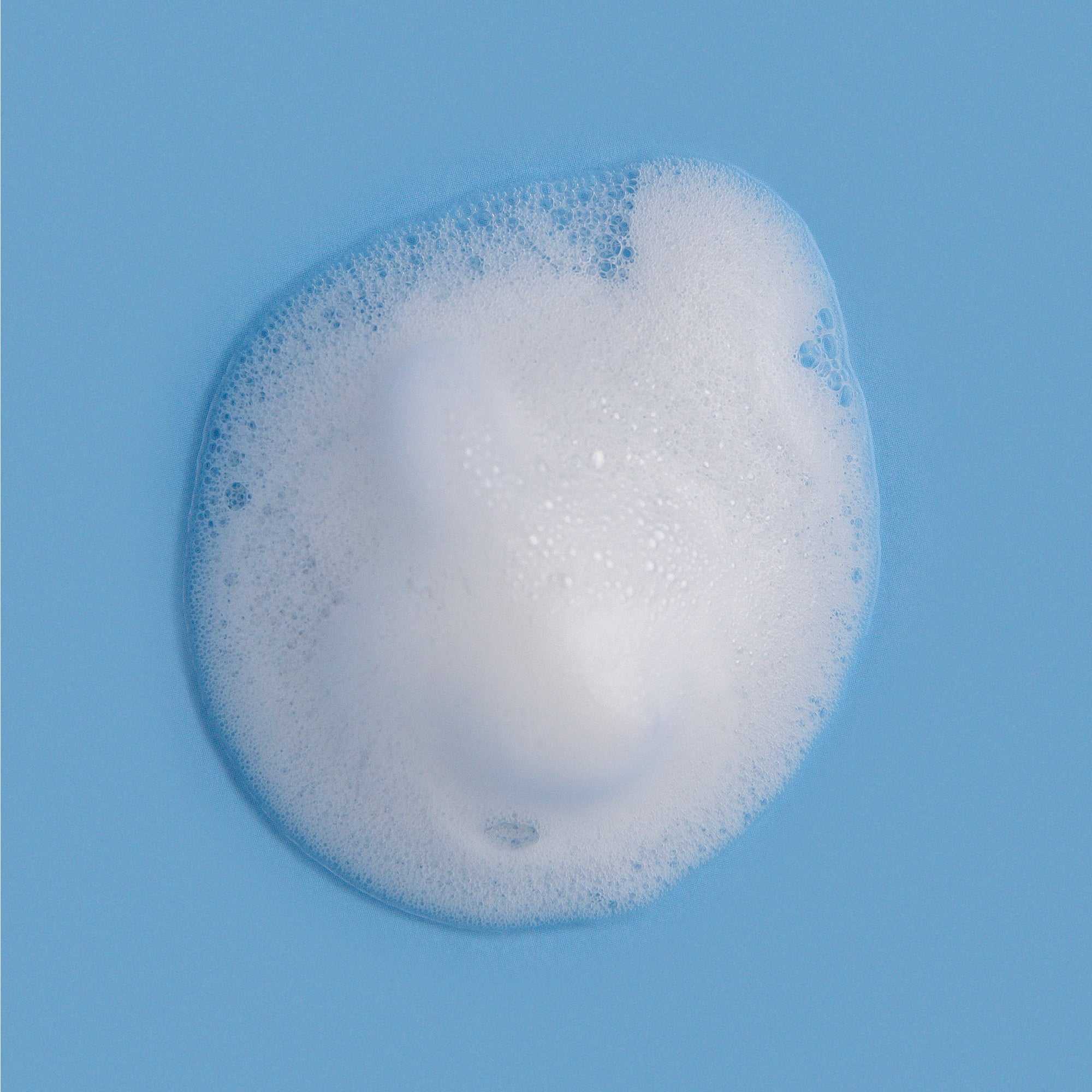 Mousse Detergente