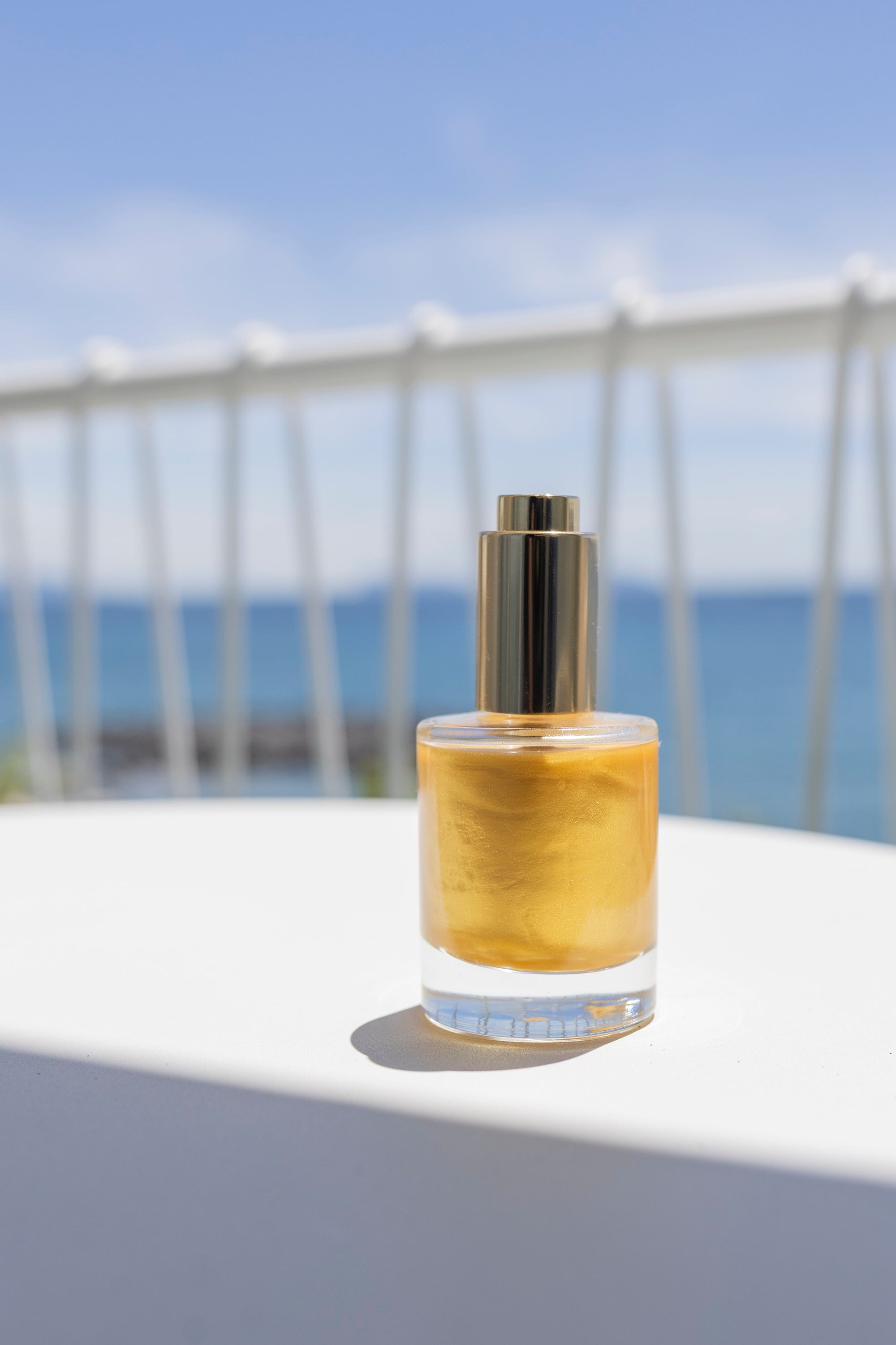 Olio Sublime Glow