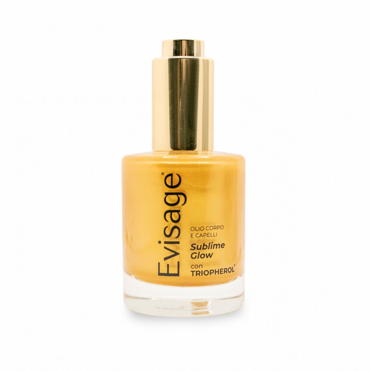 Olio Sublime Glow
