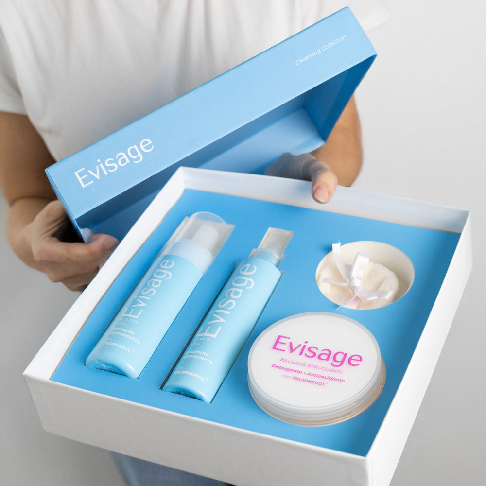 CLEANSING COLLECTION