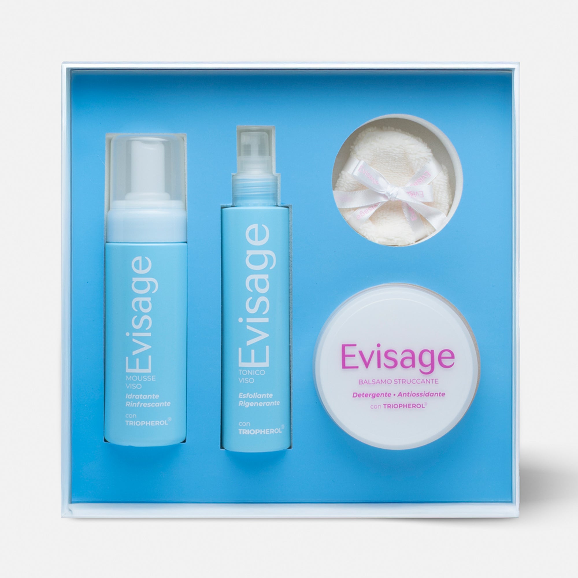 CLEANSING COLLECTION