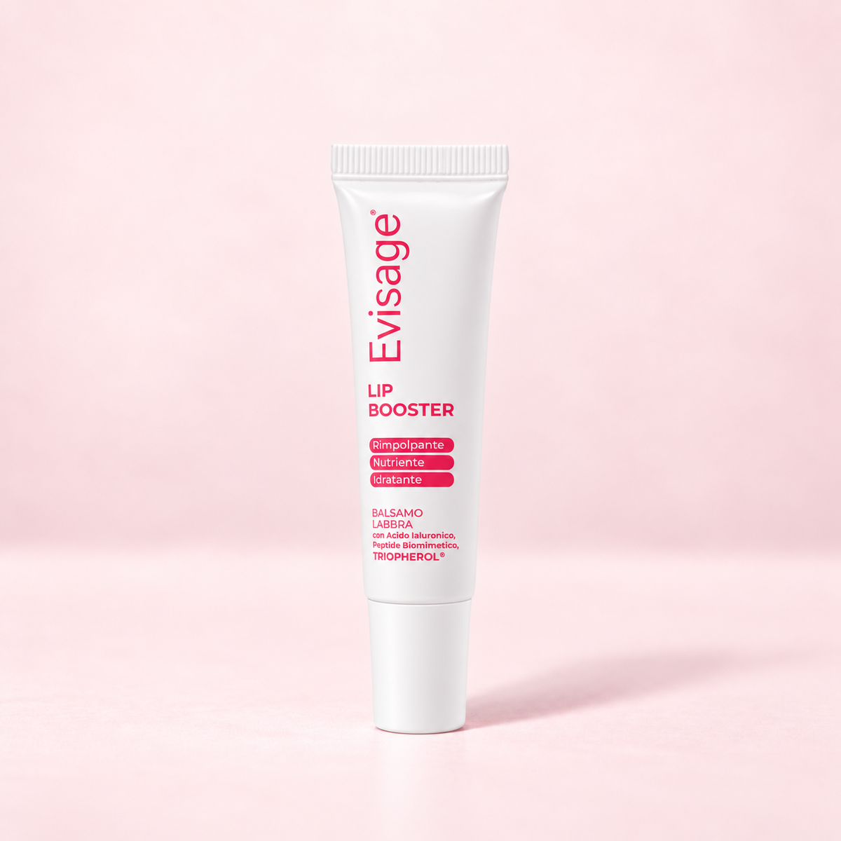 Lip Ritual + Crema Giorno