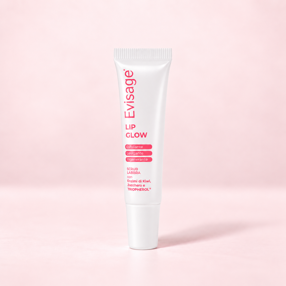 Lip Ritual + Crema Giorno