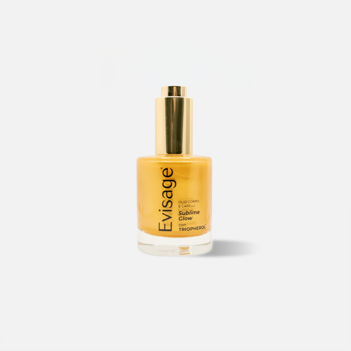 Evisage Olio Sublime Glow
