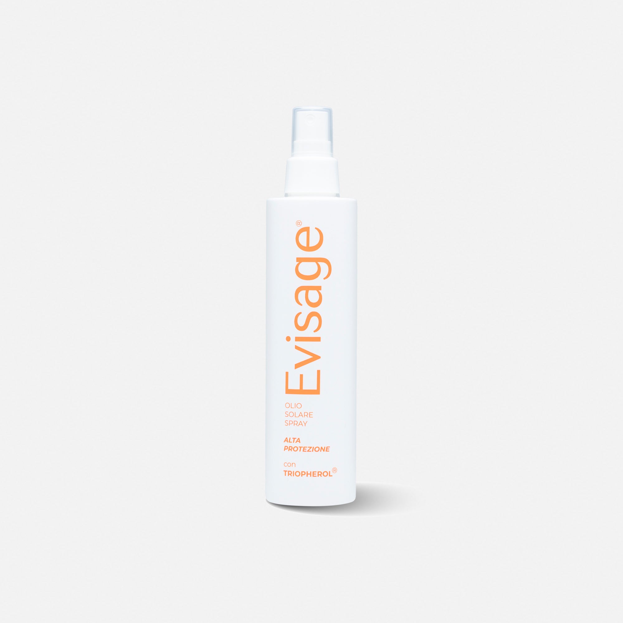 Olio Solare Spray – Alta Protezione