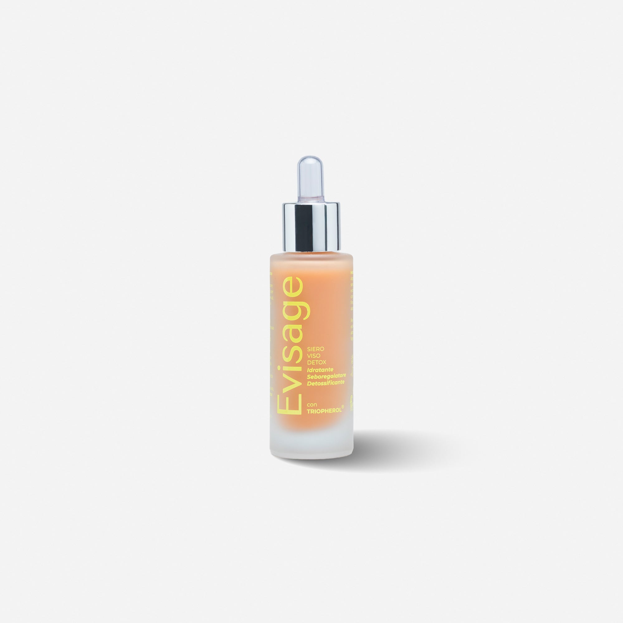 Siero Viso Detox