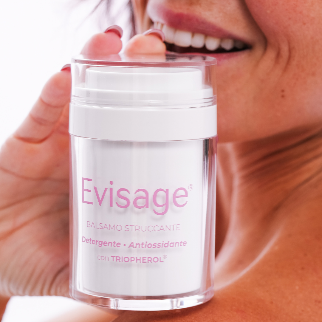 Evisage Balsamo Struccante