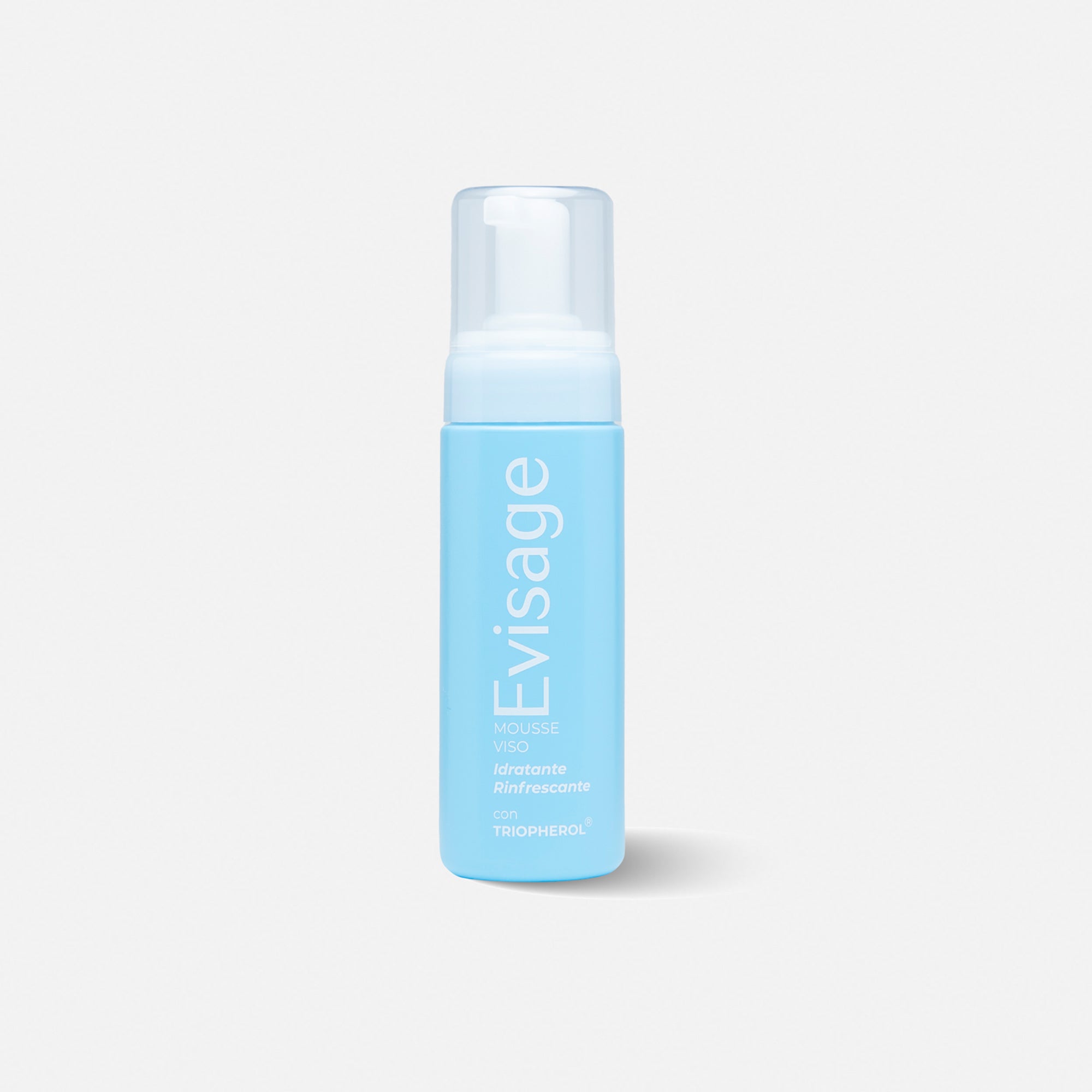Mousse Detergente