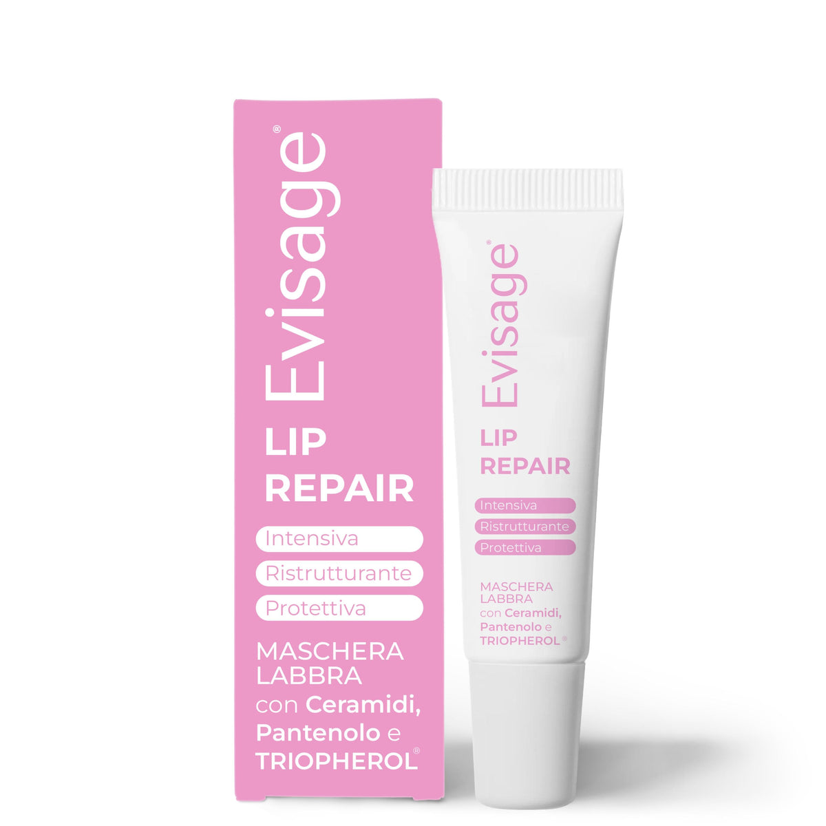 Evisage Lip Repair – Maschera Labbra